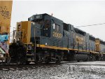 CSX 2003